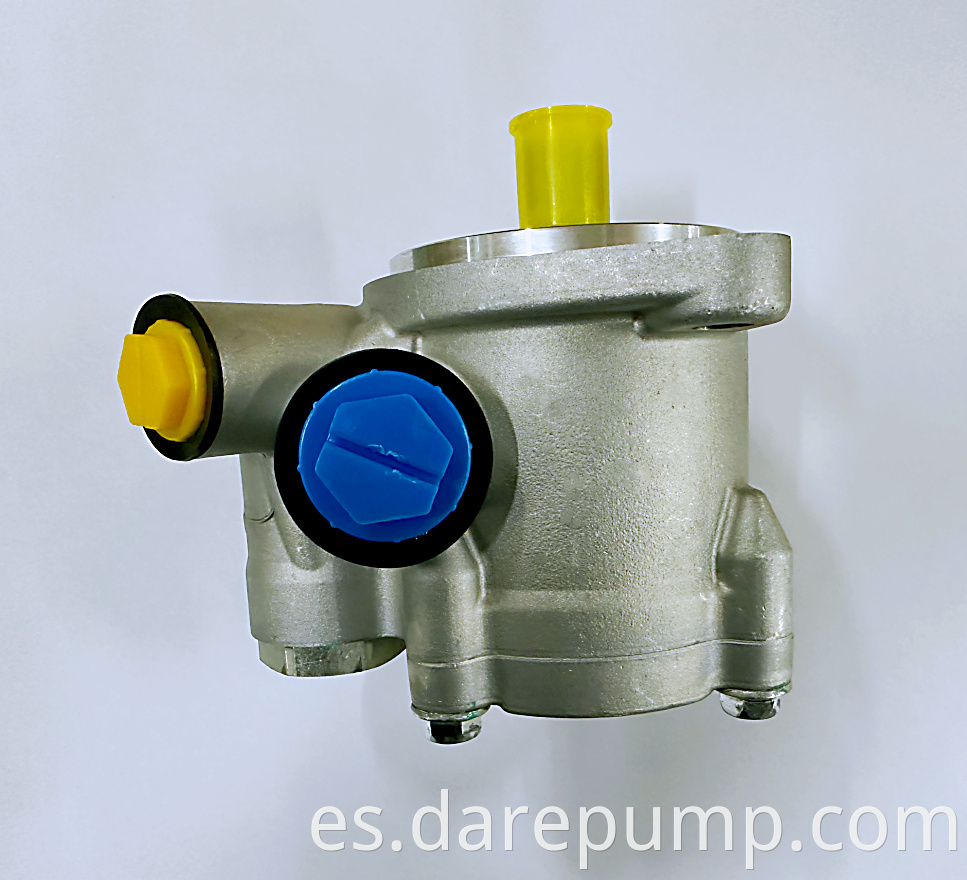 Hydraulic Power Steering Pump for SINOTRUK